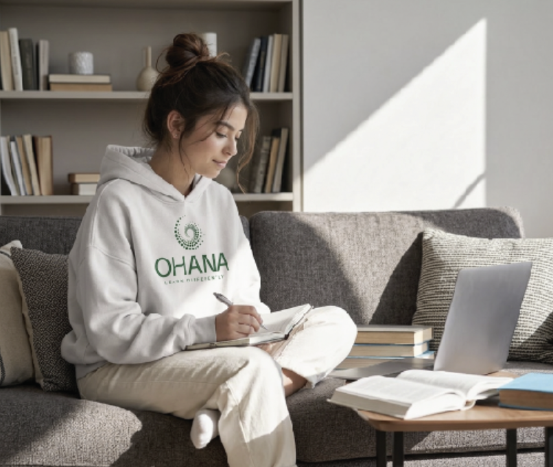 Ohana for local authorities, SEND teams and Commissioners