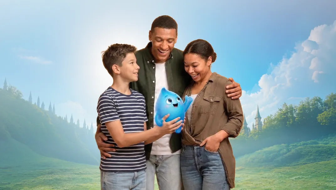 The family Ohana experience